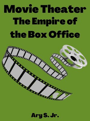 cover image of Movie Theater